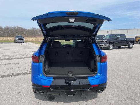 New 2026 Chevrolet Blazer RS w/ Enhanced Convenience Package image 7