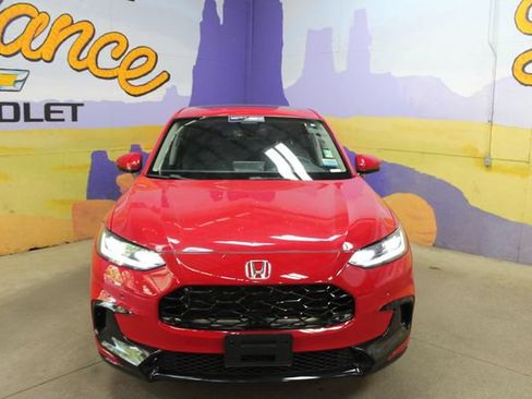 Used 2024 Honda HR-V EX-L image 3