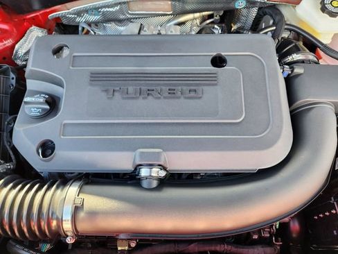 New 2025 Buick Envision Sport Touring image 22