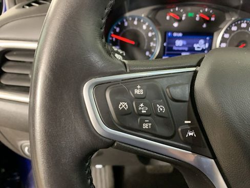 Used 2022 Chevrolet Equinox LT image 20