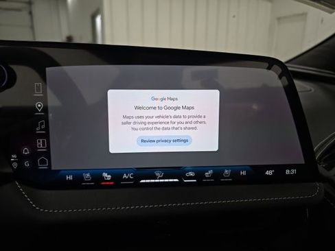 New 2026 Chevrolet Corvette Stingray Premium Conv w/ Z51 Performance Package image 14