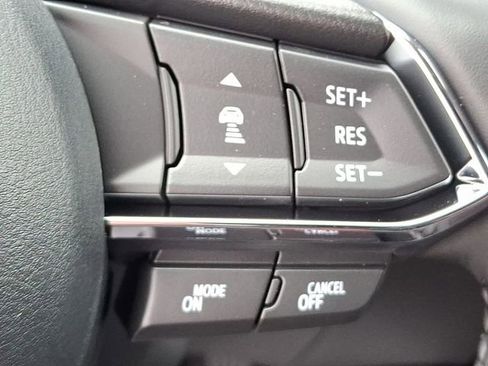 New 2025 MAZDA CX-5 AWD 2.5 S w/ Select Package image 22