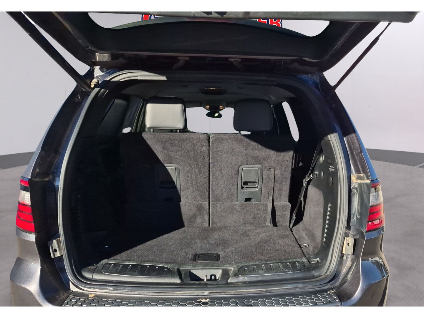 Certified 2018 Dodge Durango GT AWD/4WD image 10