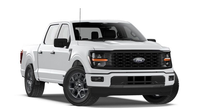 New 2026 Ford F150 STX w/ Equipment Group 200A AWD/4WD image 26