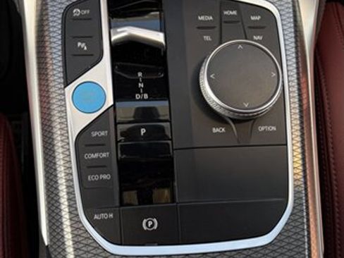 Used 2023 BMW i4 eDrive40 w/ M Sport Package RWD image 16