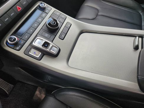 Used 2023 Hyundai Palisade SEL FWD image 21