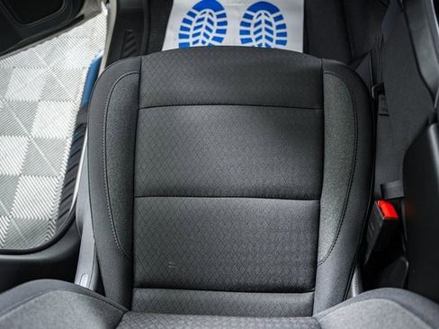 New 2026 Chevrolet Silverado 1500 Custom image 32