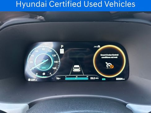 Used 2025 Hyundai Palisade SEL FWD image 18