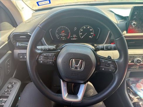 Certified 2024 Honda Pilot Touring image 15