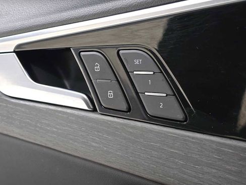 Used 2020 Audi A4 2.0T Premium Plus w/ Premium Plus Package image 23