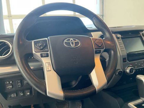 Used 2016 Toyota Tundra Platinum image 14