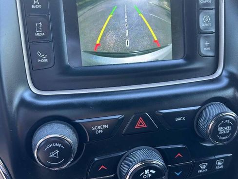 Used 2017 Jeep Grand Cherokee Laredo w/ Quick Order Package 2BE image 43