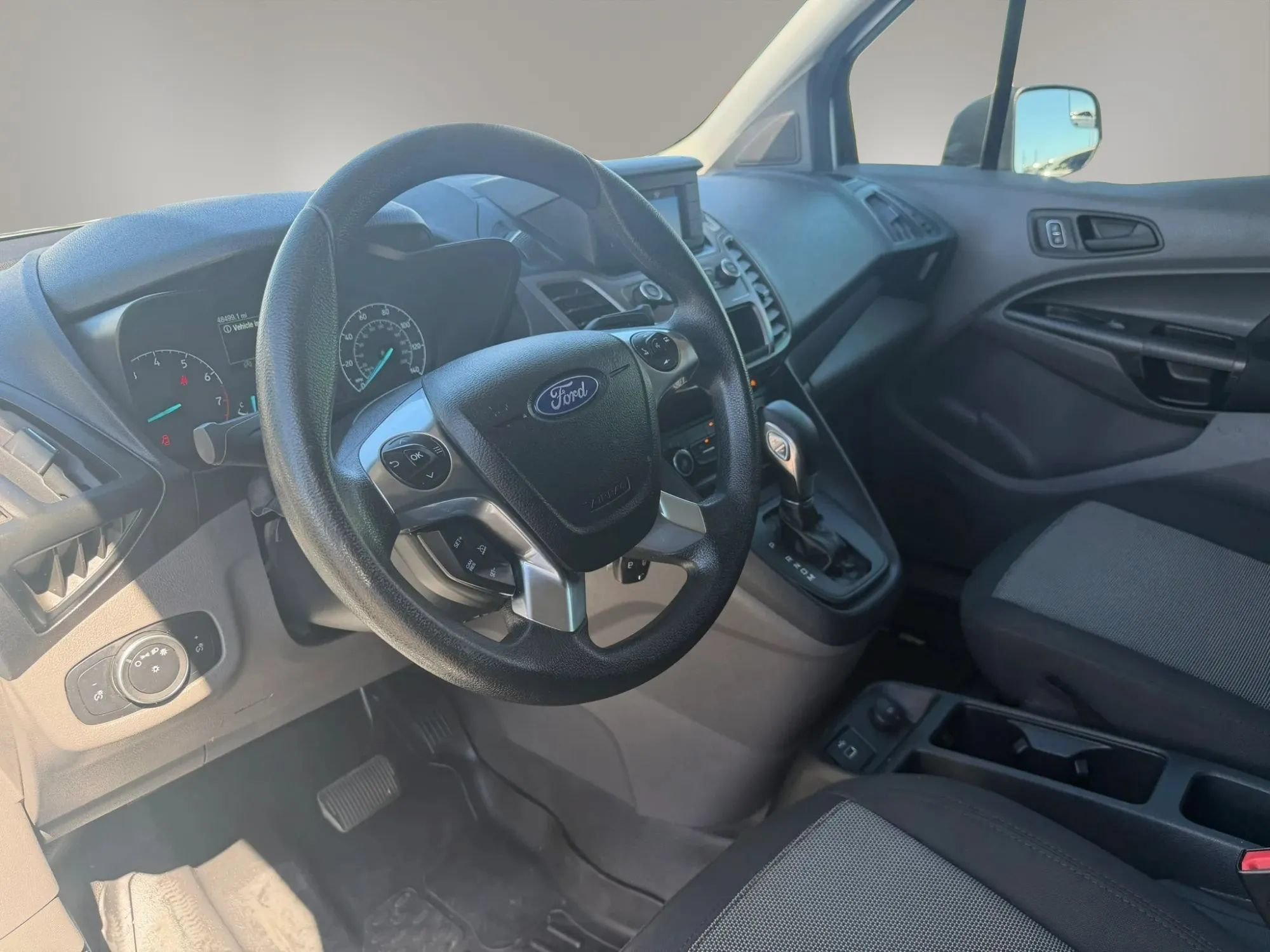 Used 2022 Ford Transit Connect XL FWD image 17