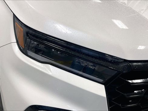 Used 2024 Honda Pilot TrailSport image 32