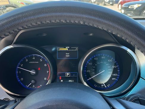 Used 2018 Subaru Outback 2.5i Limited AWD/4WD image 16