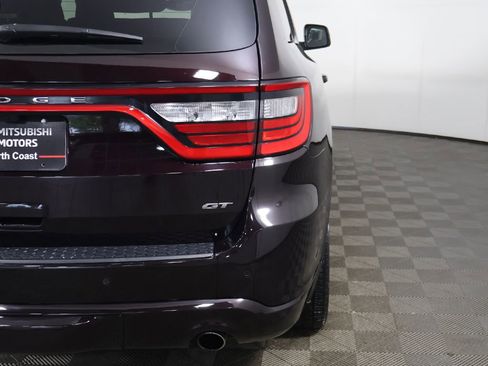 Used 2025 Dodge Durango GT AWD/4WD image 20