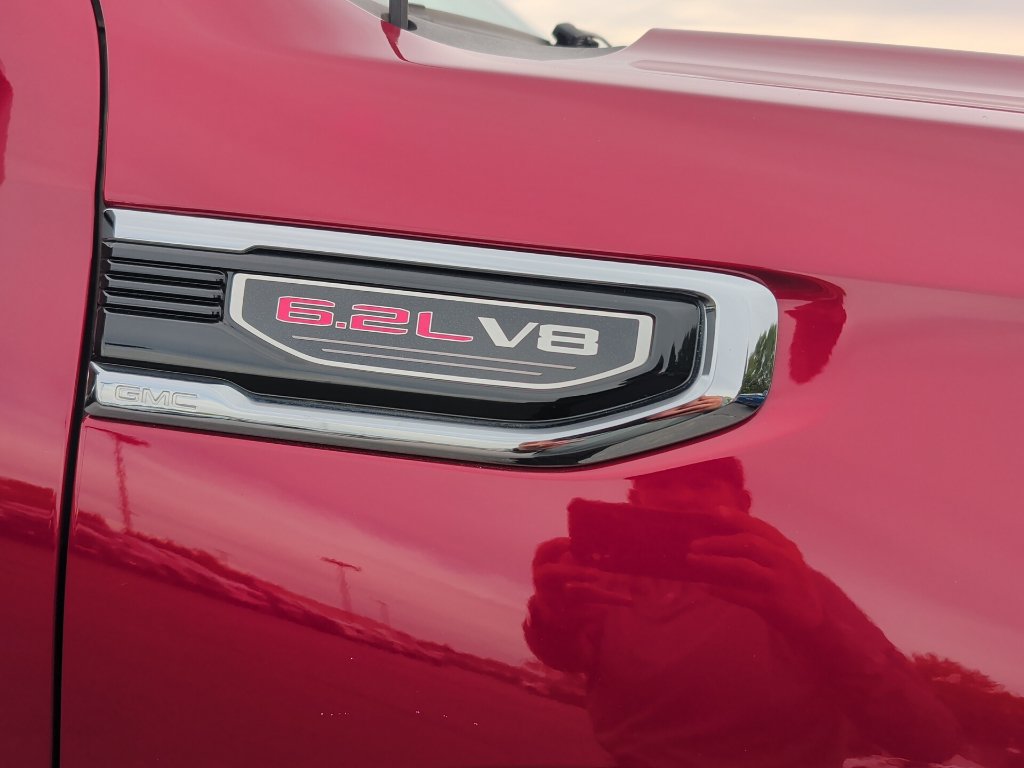 Used 2020 GMC Sierra 1500 Denali w/ Denali Premium Package AWD/4WD image 6