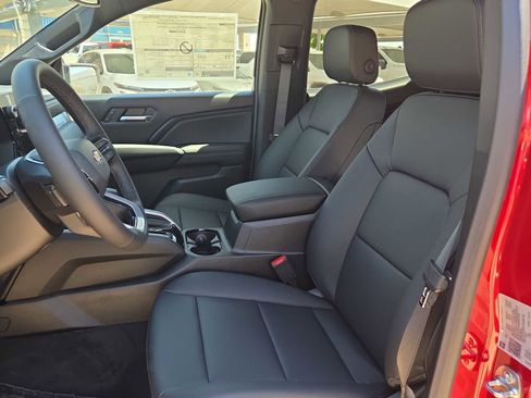 New 2026 Chevrolet Colorado LT w/ LT Convenience Package AWD/4WD image 15