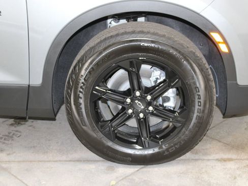 New 2025 Chevrolet Blazer LT w/ Midnight/Sport Edition image 51