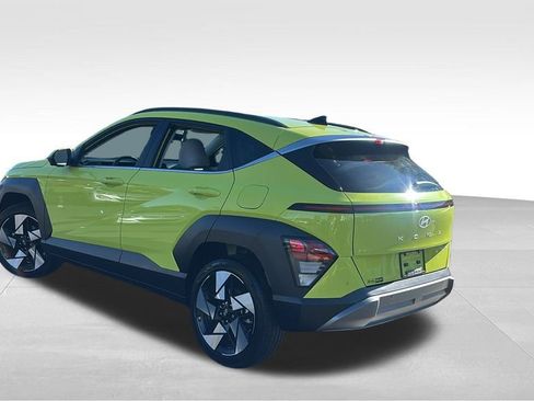 Used 2025 Hyundai Kona Limited image 5