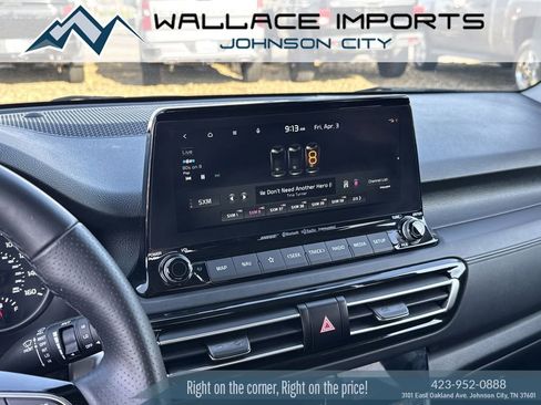 Used 2023 Kia Seltos SX image 13