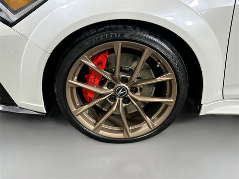 Used 2024 Acura Integra Type S image 8