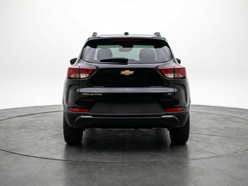 Used 2025 Chevrolet TrailBlazer LT image 7