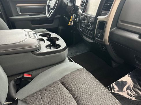 Used 2013 RAM 3500 Big Horn image 15