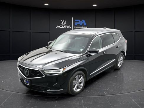 Certified 2024 Acura MDX SH-AWD image 38