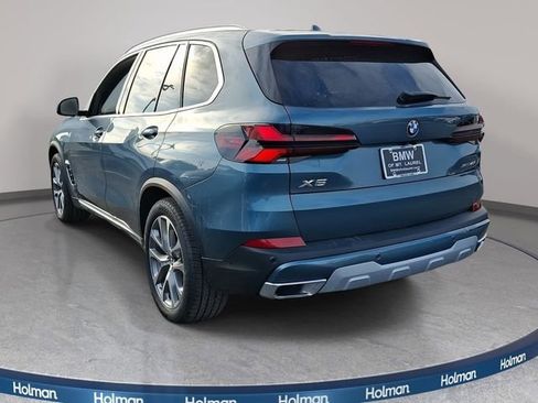 New 2026 BMW X5 xDrive40i w/ Premium Package image 7