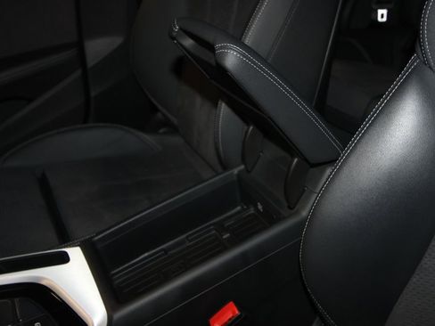 Used 2024 Audi A5 2.0T Premium Plus w/ Premium Plus image 23