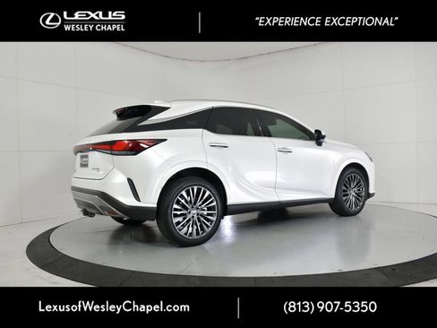 Used 2024 Lexus RX 350 image 6