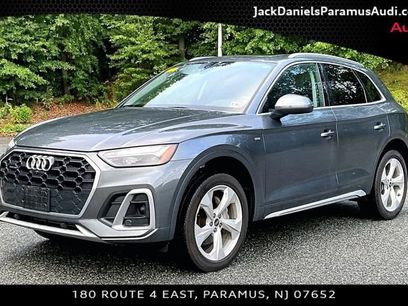 Certified 2023 Audi Q5 2.0T Premium Plus w/ Premium Plus Package