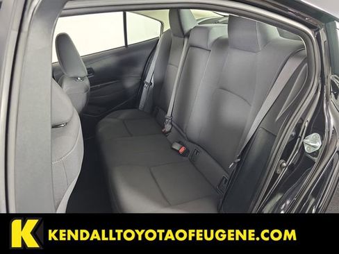 Used 2024 Toyota Corolla LE FWD image 16