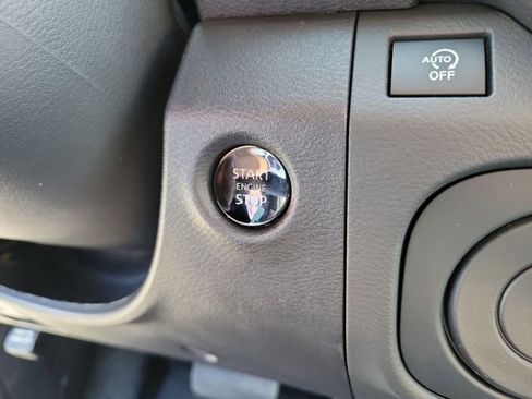 New 2026 Nissan Frontier SV w/ Tow Package image 20