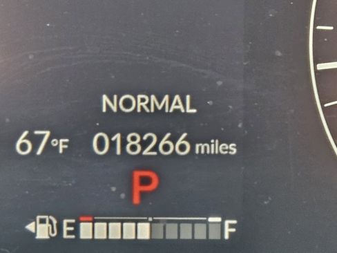 Used 2025 Honda CR-V Sport-L image 29