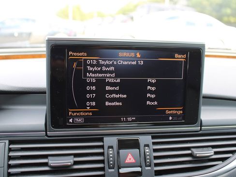 Used 2015 Audi A7 3.0T Premium Plus image 25