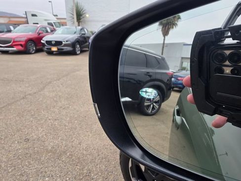Certified 2024 Subaru Crosstrek 2.5i Limited w/ Crosstrek Mirror Package AWD/4WD image 20