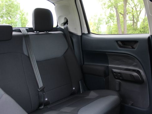 Used 2022 Ford Maverick XL FWD image 15