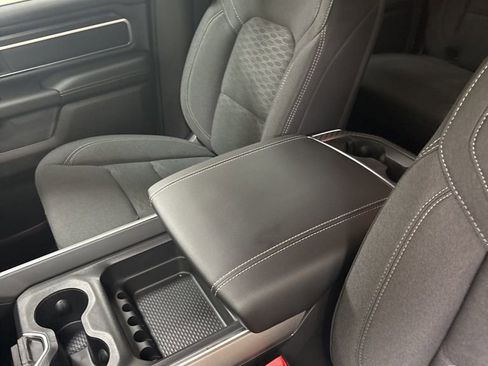 New 2026 RAM 1500 Big Horn w/ Night Edition image 18