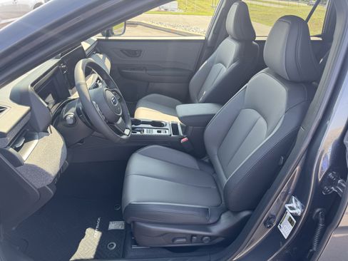Certified 2026 Subaru Outback Premium AWD/4WD image 13