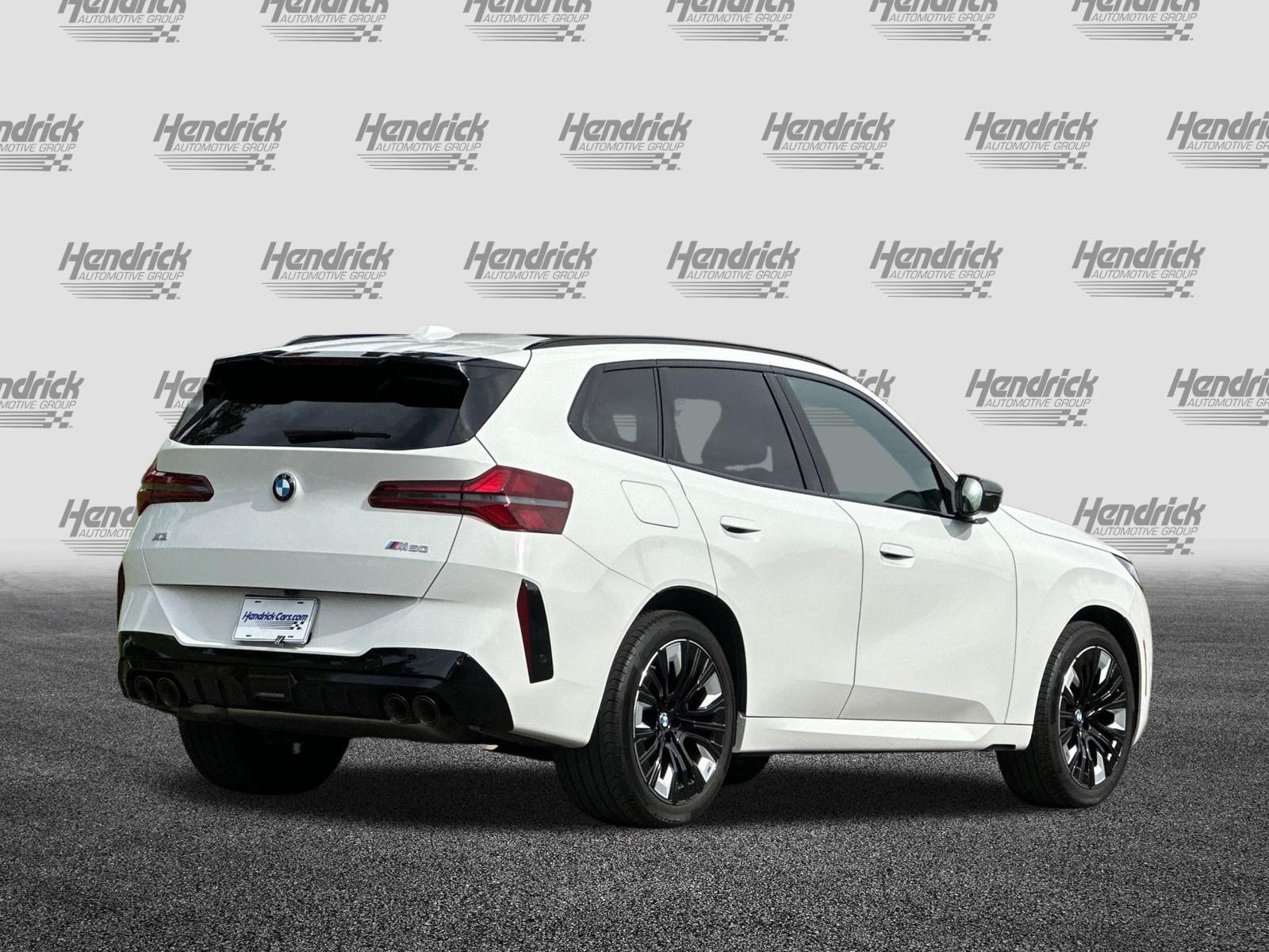 Used 2026 BMW X3 M50 w/ Premium Package AWD/4WD image 5
