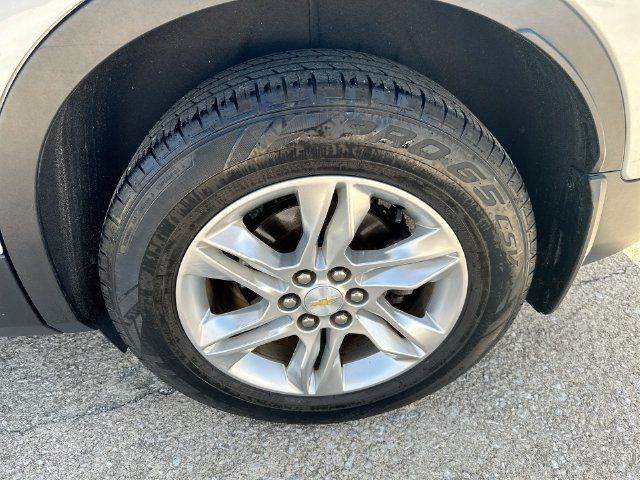 Used 2019 Chevrolet Blazer LT FWD image 50