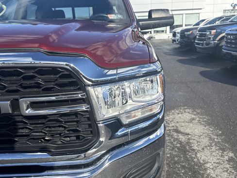 Used 2020 RAM 2500 Tradesman image 8