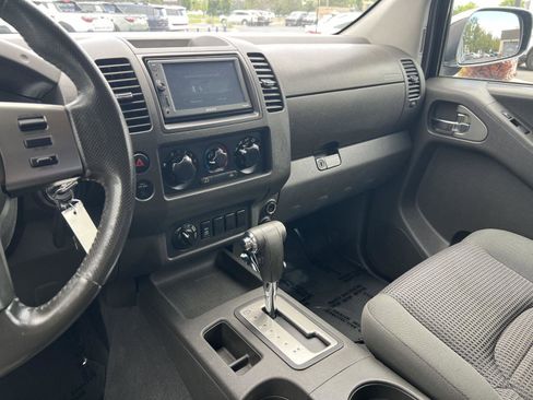 Used 2006 Nissan Frontier NISMO w/ (N01) Utility Bed Pkg AWD/4WD image 33