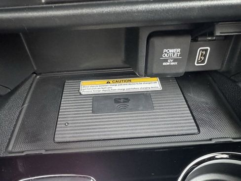 Used 2022 Honda Ridgeline Black Edition image 23