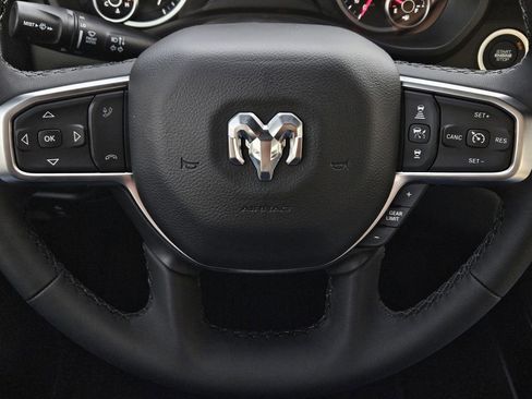 New 2026 RAM 1500 2WD Crew Cab image 21