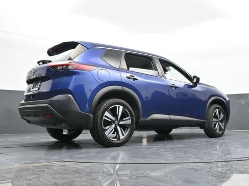 Used 2021 Nissan Rogue S image 54
