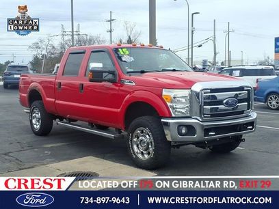 Used 2015 Ford F350 XLT