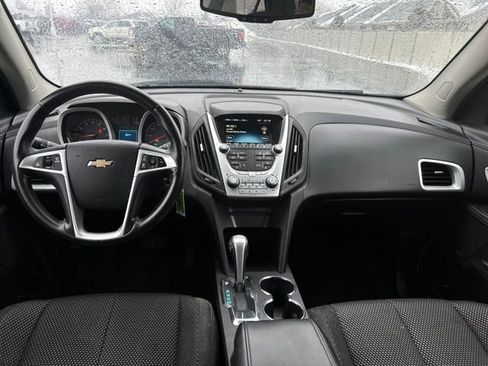 Used 2015 Chevrolet Equinox LT image 13